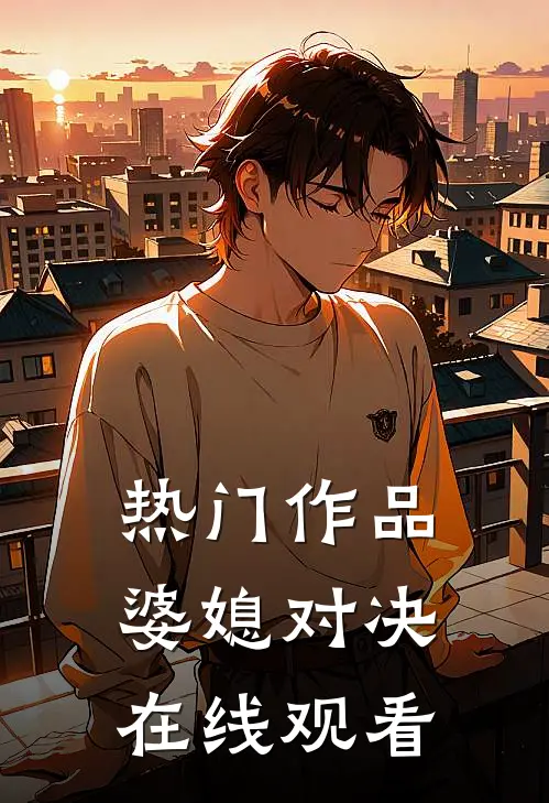 热门作品婆媳对决在线观看
