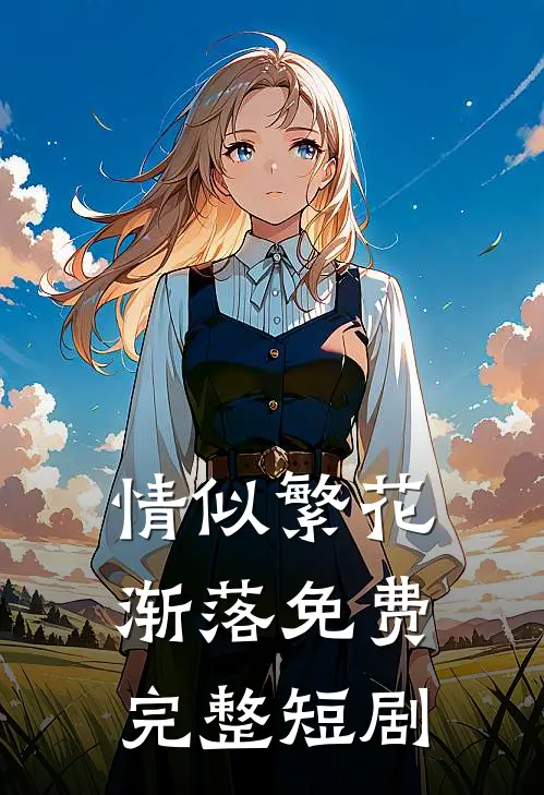 情似繁花渐落免费完整短剧