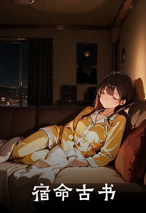 宿命古书