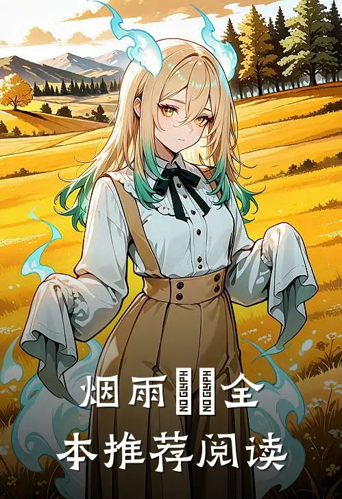 烟雨濛濛全本推荐阅读