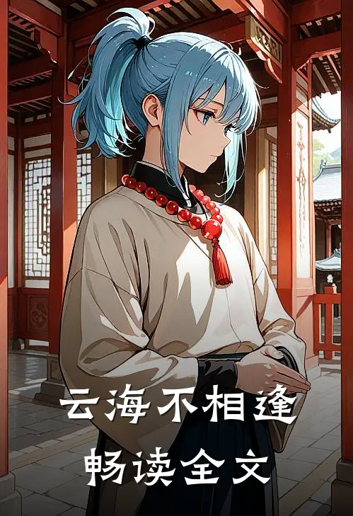 云海不相逢畅读全文