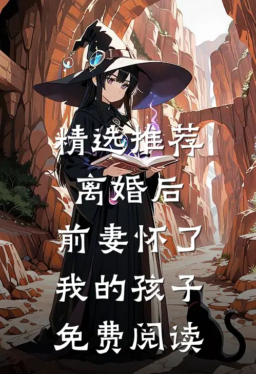 精选推荐离婚后,前妻怀了我的孩子免费阅读