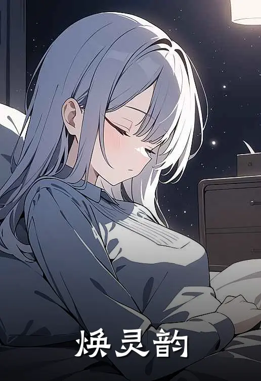 焕灵韵