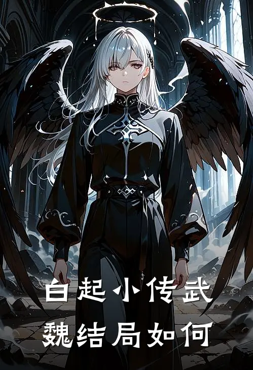 白起小传武魏结局如何