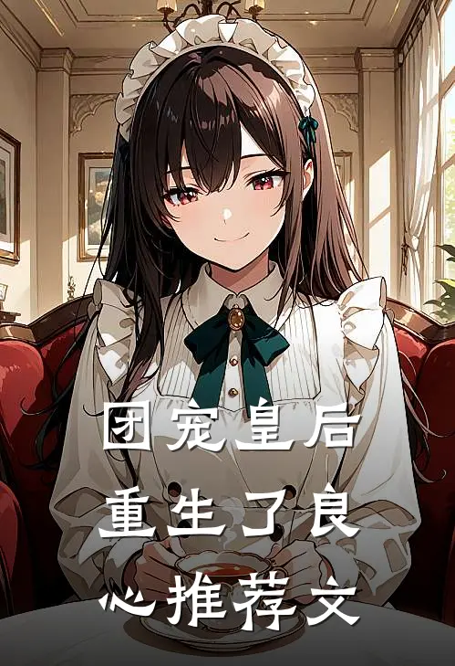 团宠皇后重生了良心推荐文