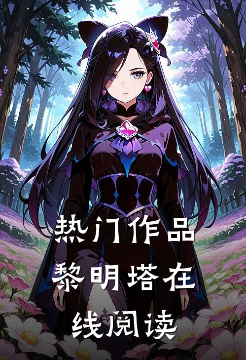 热门作品黎明塔在线阅读