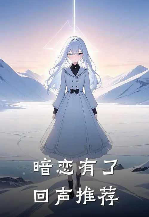 暗恋有了回声推荐