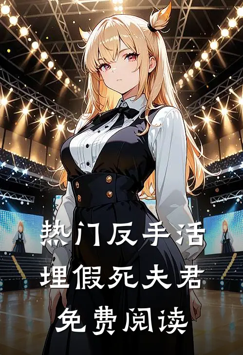 热门反手活埋假死夫君免费阅读