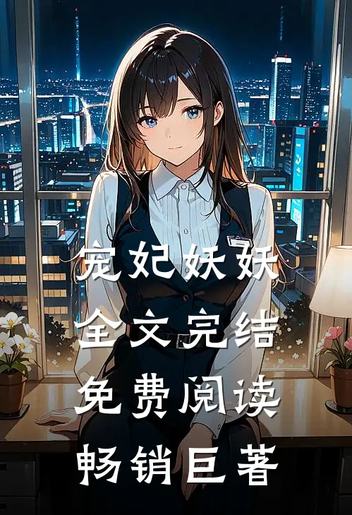 宠妃妖妖全文完结免费阅读畅销巨著