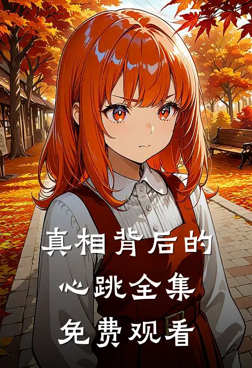 真相背后的心跳全集免费观看