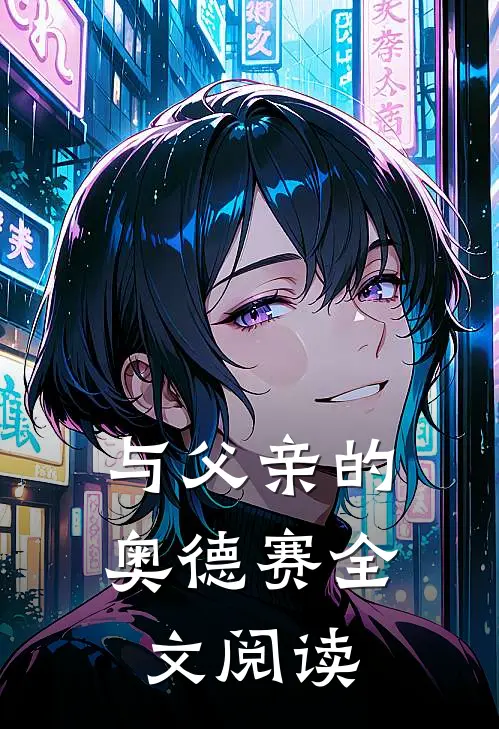 与父亲的奥德赛全文阅读
