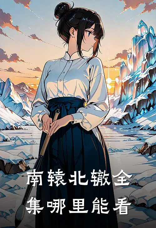 南辕北辙全集哪里能看