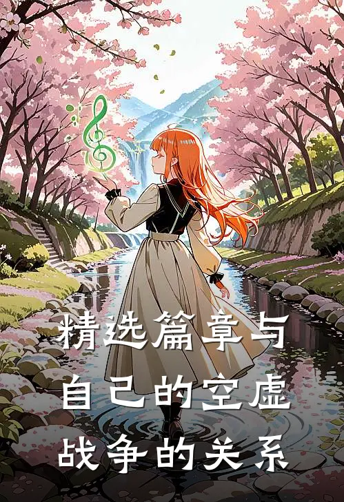 精选篇章与自己的空虚战争的关系