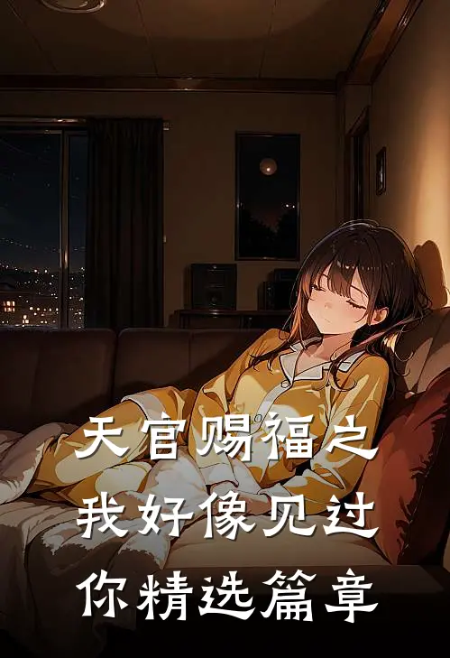 天官赐福之我好像见过你精选篇章