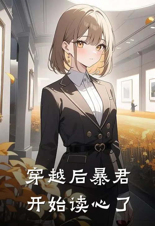 穿越后暴君开始读心了