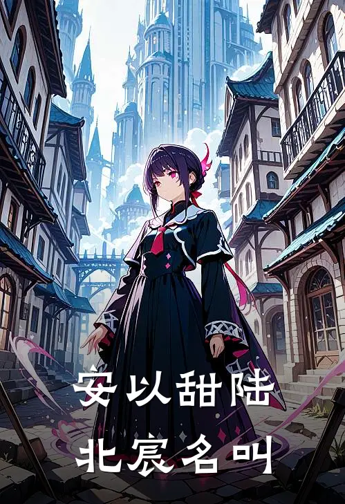 安以甜陆北宸名叫
