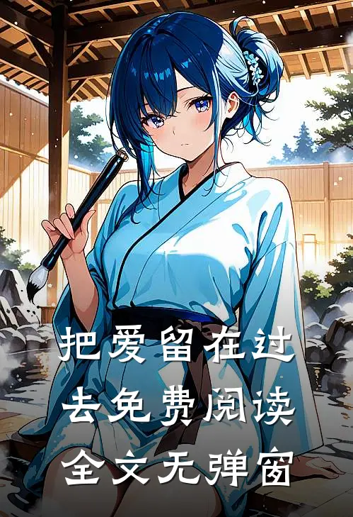 把爱留在过去免费阅读全文无弹窗
