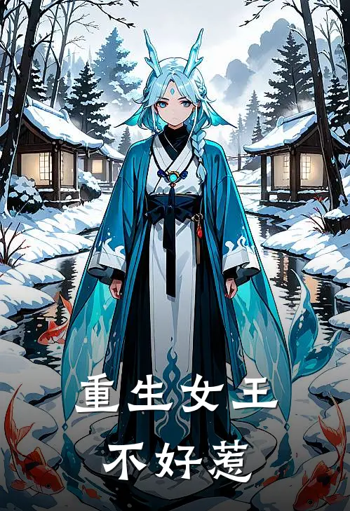 重生女王不好惹