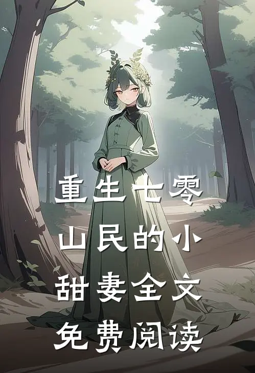 重生七零山民的小甜妻全文免费阅读