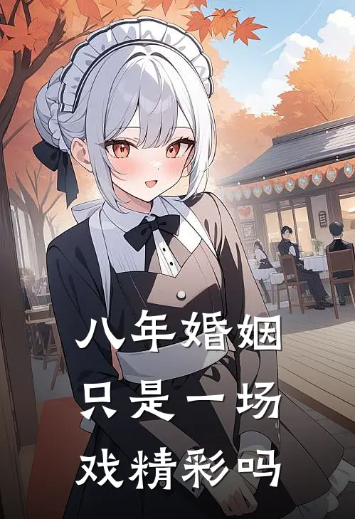 八年婚姻只是一场戏精彩吗