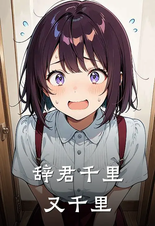 辞君千里又千里