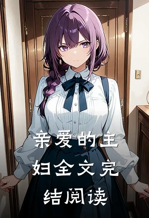 亲爱的主妇全文完结阅读