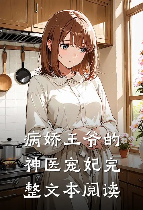 病娇王爷的神医宠妃完整文本阅读