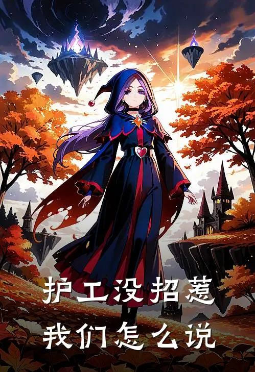 护工没招惹我们怎么说