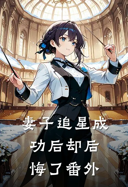 妻子追星成功后却后悔了 番外