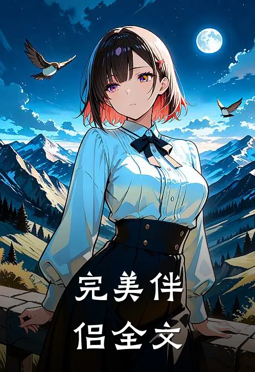 完美伴侣全文