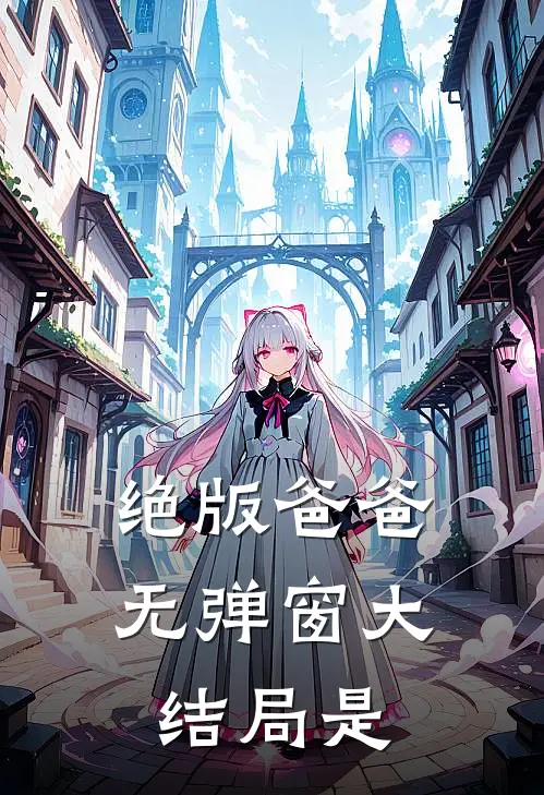 绝版爸爸无弹窗大结局是
