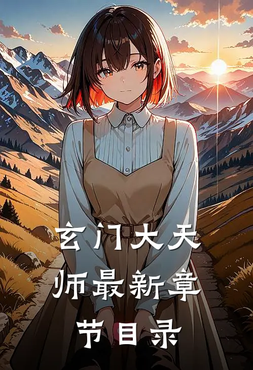 玄门大天师最新章节目录