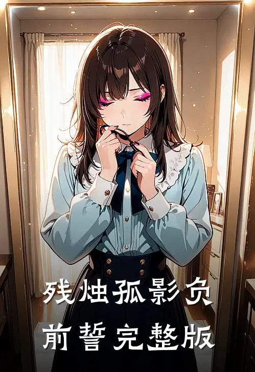 残烛孤影负前誓完整版