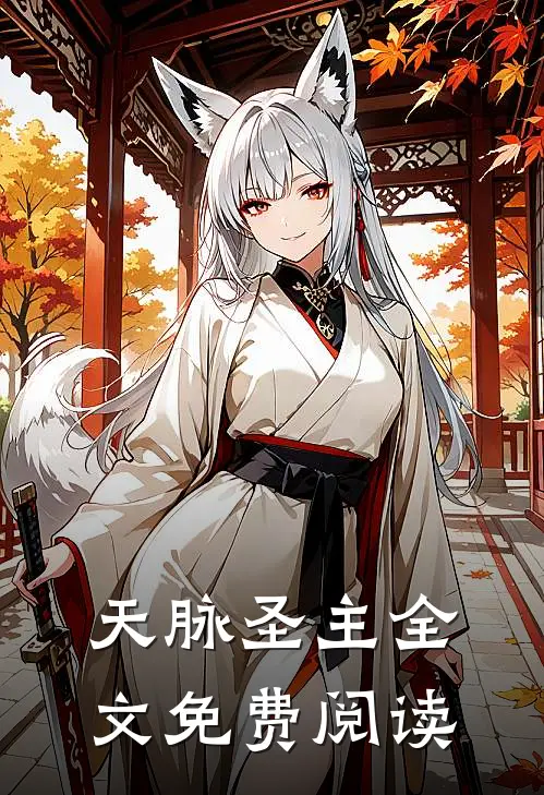 天脉圣主全文免费阅读