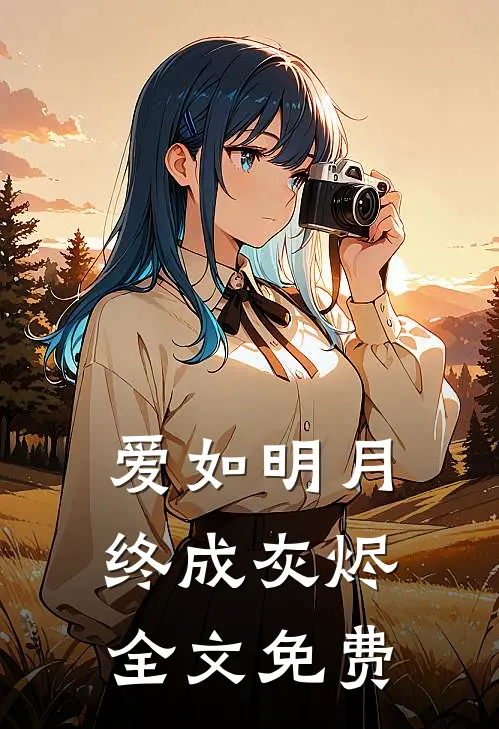 爱如明月终成灰烬全文免费