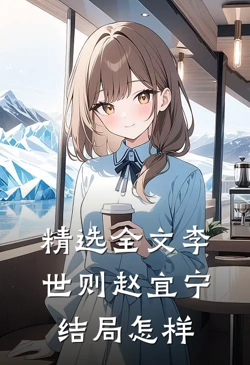 精选全文李世则赵宜宁结局怎样