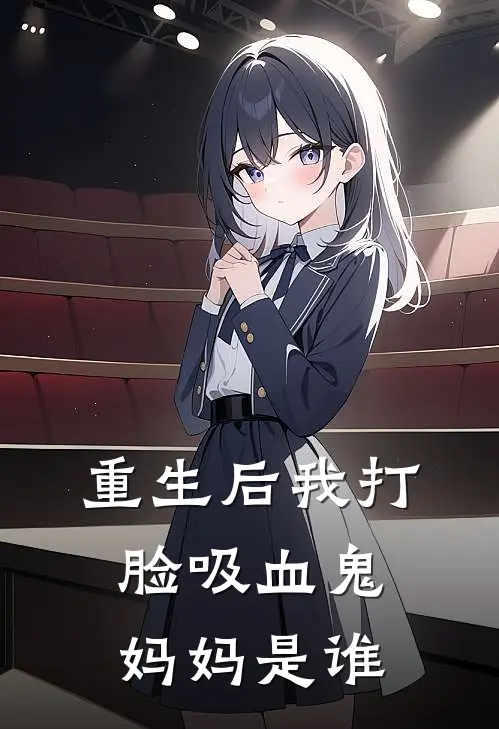 重生后我打脸吸血鬼妈妈是谁
