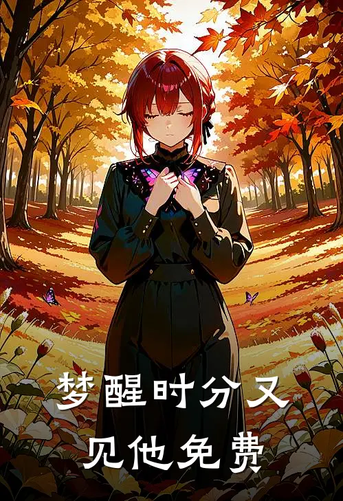 梦醒时分又见他免费