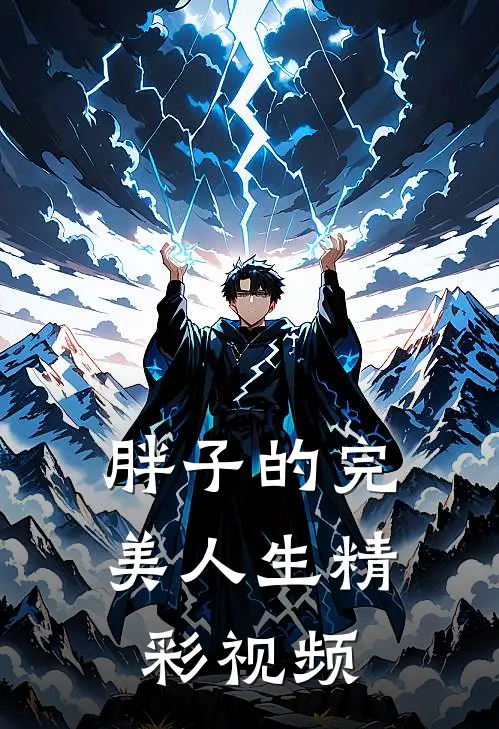 胖子的完美人生精彩视频