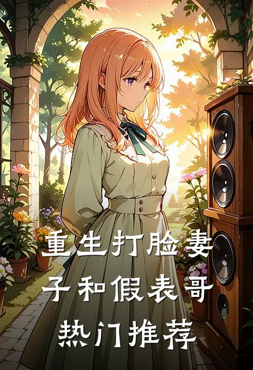 重生打脸妻子和假表哥热门推荐