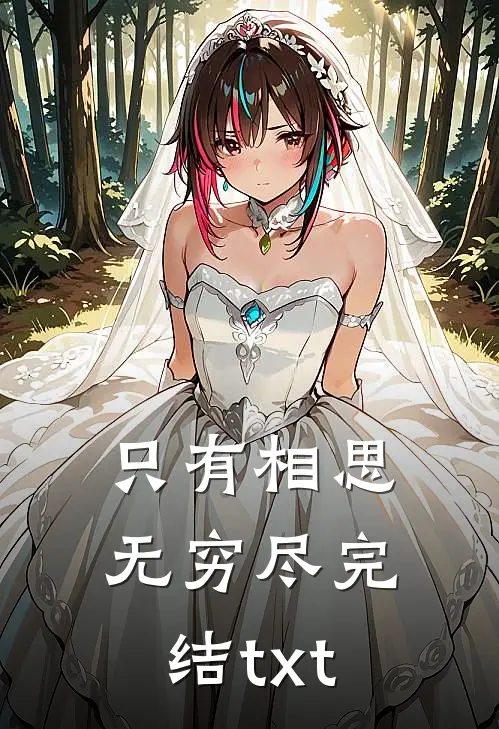 只有相思无穷尽完结txt