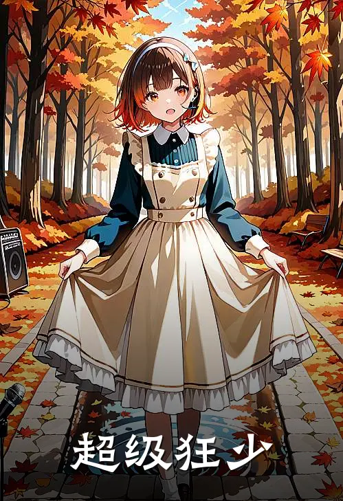 超级狂少