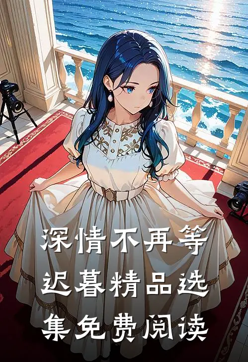 深情不再等迟暮精品选集免费阅读