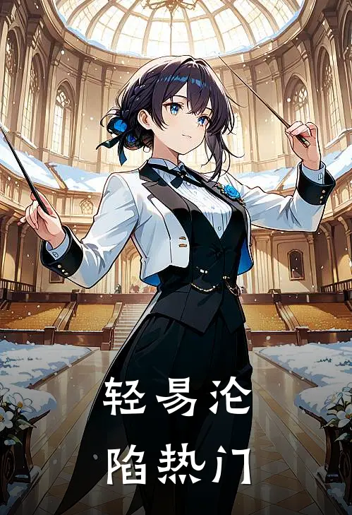 轻易沦陷热门