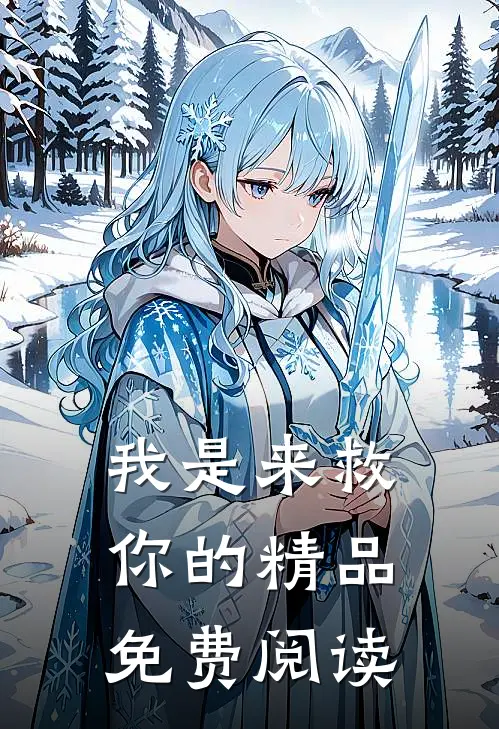 我是来救你的精品免费阅读