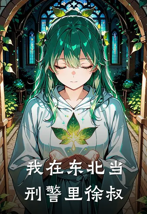 我在东北当刑警里徐叔