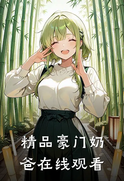 精品豪门奶爸在线观看