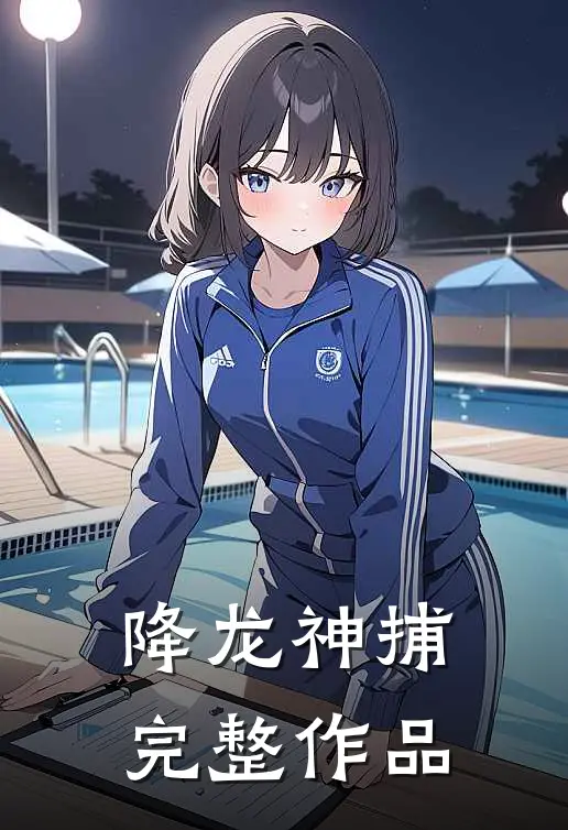 降龙神捕完整作品