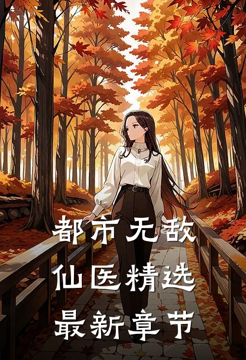 都市无敌仙医精选最新章节