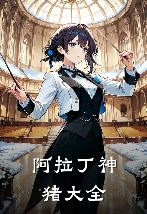 阿拉丁神猪大全